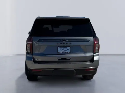 More photos of 2022 Chevrolet Tahoe Z71 at Lakeway Auto Sales, TN