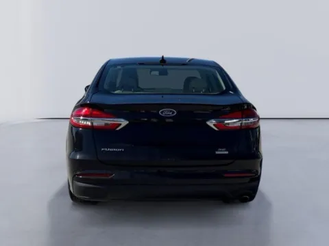 More photos of 2020 Ford Fusion SE at Lakeway Auto Sales, TN