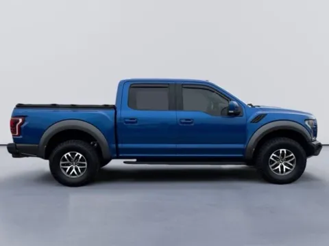 Photos of 2017 Ford F-150 Raptor for sale in Morristown, TN at Lakeway Auto Sales