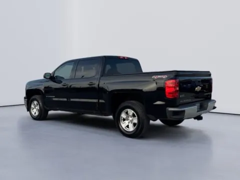 More photos of 2014 Chevrolet Silverado 1500 LT at Lakeway Auto Sales, TN