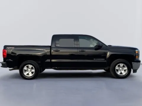 Photos of 2014 Chevrolet Silverado 1500 LT for sale in Morristown, TN at Lakeway Auto Sales