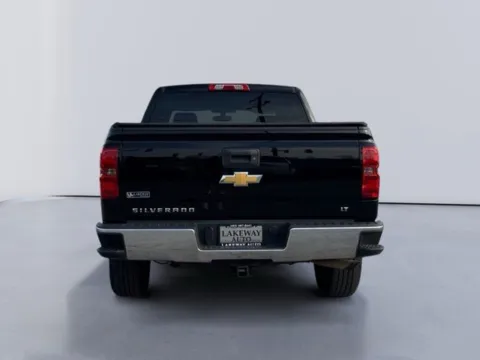 More photos of 2014 Chevrolet Silverado 1500 LT at Lakeway Auto Sales, TN