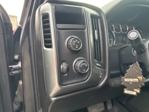 More photos of 2014 Chevrolet Silverado 1500 LT at Lakeway Auto Sales, TN