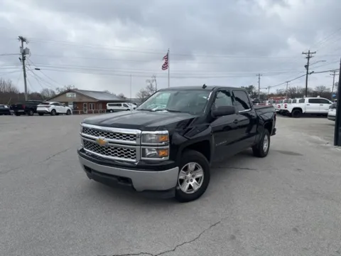 Photos of 2014 Chevrolet Silverado 1500 LT for sale in Morristown, TN at Lakeway Auto Sales