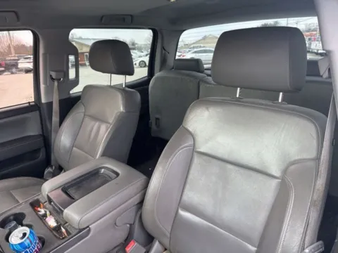 More photos of 2014 GMC Sierra 1500 SLT at Lakeway Auto Sales, TN