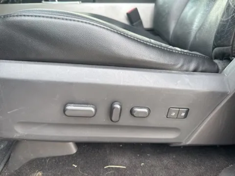 Another view of 2014 Ford Expedition Limited for sale in Morristown, TN at Lakeway Auto Sales