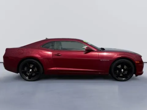 Photos of 2011 Chevrolet Camaro SS for sale in Morristown, TN at Lakeway Auto Sales