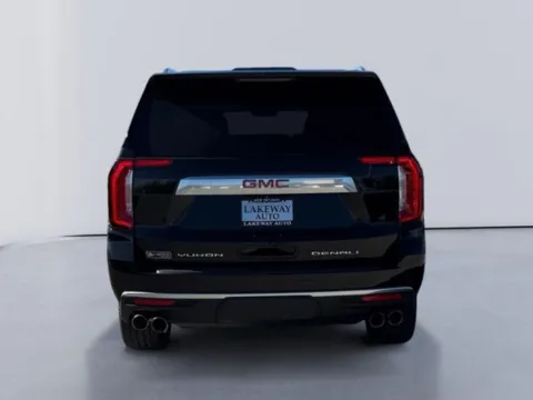 More photos of 2022 GMC Yukon Denali at Lakeway Auto Sales, TN