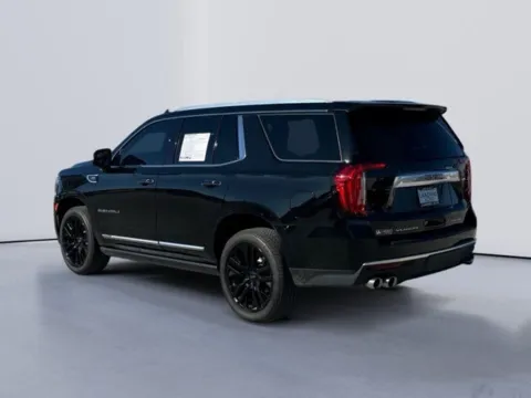 More photos of 2022 GMC Yukon Denali at Lakeway Auto Sales, TN