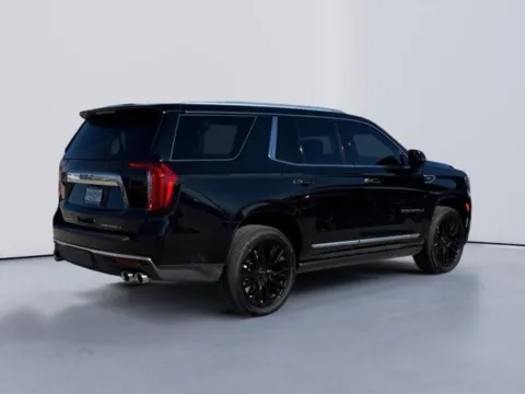 Another view of 2022 GMC Yukon Denali for sale in Morristown, TN at Lakeway Auto Sales
