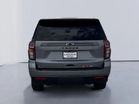 More photos of 2021 Chevrolet Tahoe RST at Lakeway Auto Sales, TN