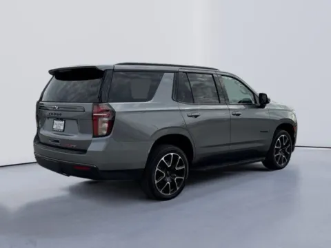 Another view of 2021 Chevrolet Tahoe RST for sale in Morristown, TN at Lakeway Auto Sales