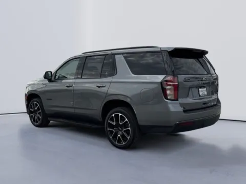 More photos of 2021 Chevrolet Tahoe RST at Lakeway Auto Sales, TN