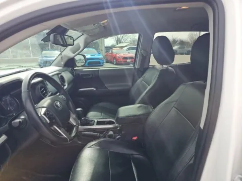 Another view of 2021 Toyota Tacoma SR5 for sale in Morristown, TN at Lakeway Auto Sales