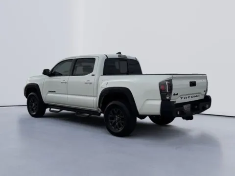 More photos of 2021 Toyota Tacoma SR5 at Lakeway Auto Sales, TN