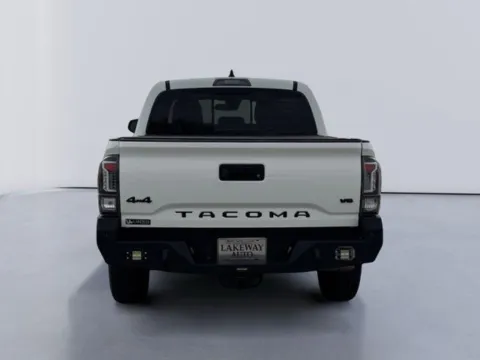 More photos of 2021 Toyota Tacoma SR5 at Lakeway Auto Sales, TN