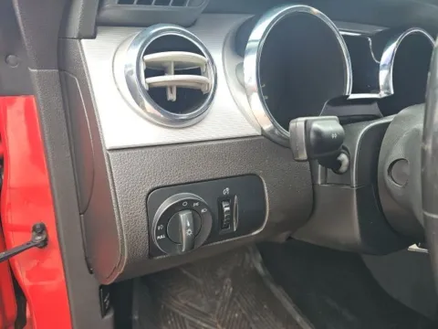 More photos of 2008 Ford Mustang GT Deluxe at Lakeway Auto Sales, TN