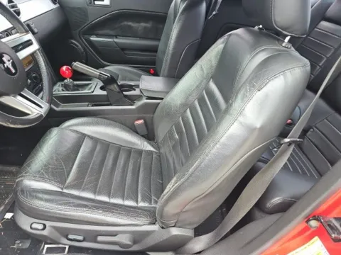 Another view of 2008 Ford Mustang GT Deluxe for sale in Morristown, TN at Lakeway Auto Sales