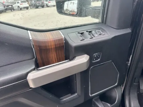 Another view of 2017 Ford F-150 Lariat for sale in Morristown, TN at Lakeway Auto Sales