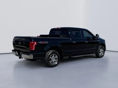 Another view of 2017 Ford F-150 Lariat for sale in Morristown, TN at Lakeway Auto Sales