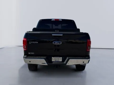 More photos of 2017 Ford F-150 Lariat at Lakeway Auto Sales, TN