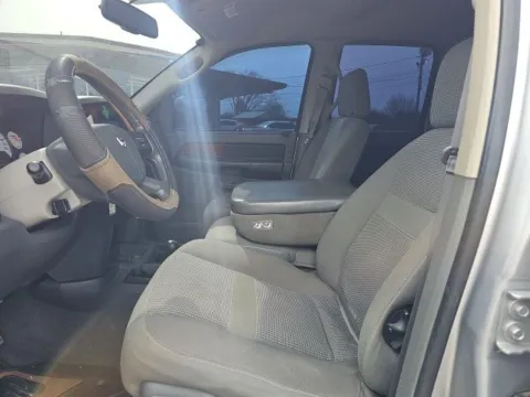 Another view of 2006 Dodge Ram 2500 SLT for sale in Morristown, TN at Lakeway Auto Sales