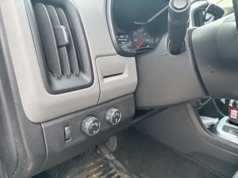 More photos of 2015 Chevrolet Colorado LT at Lakeway Auto Sales, TN