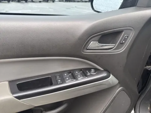 Another view of 2015 Chevrolet Colorado LT for sale in Morristown, TN at Lakeway Auto Sales