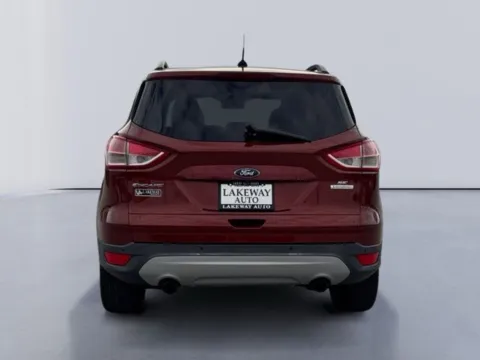 More photos of 2016 Ford Escape SE at Lakeway Auto Sales, TN