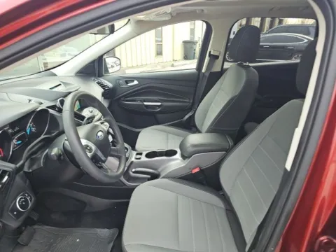 Another view of 2016 Ford Escape SE for sale in Morristown, TN at Lakeway Auto Sales