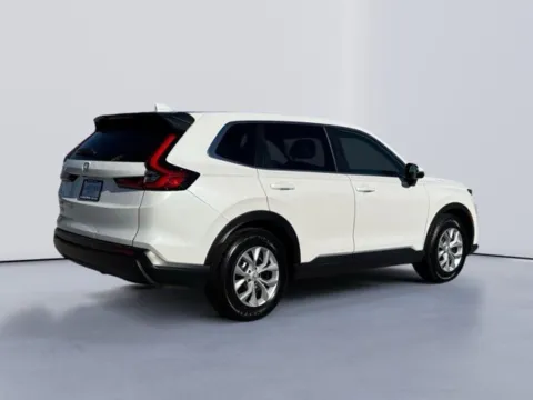 Another view of 2024 Honda CR-V LX for sale in Morristown, TN at Lakeway Auto Sales