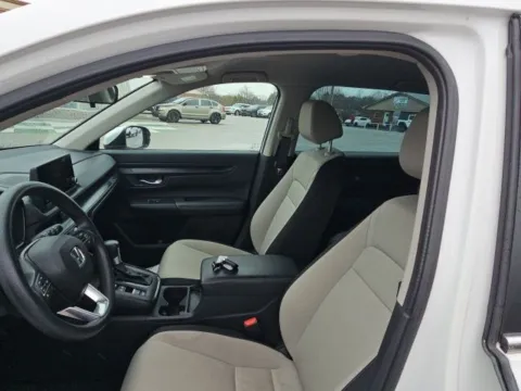 Another view of 2024 Honda CR-V LX for sale in Morristown, TN at Lakeway Auto Sales