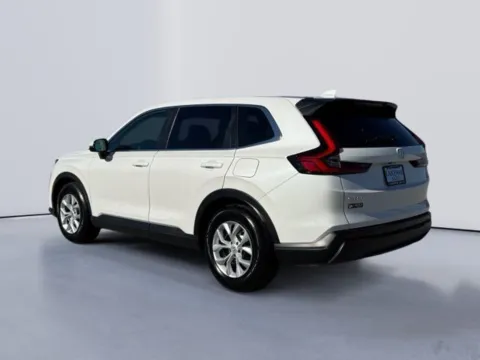 More photos of 2024 Honda CR-V LX at Lakeway Auto Sales, TN