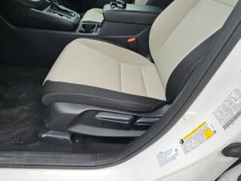 More photos of 2024 Honda CR-V LX at Lakeway Auto Sales, TN