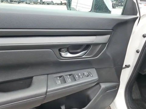 More photos of 2024 Honda CR-V LX at Lakeway Auto Sales, TN