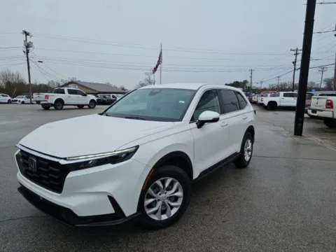 Photos of 2024 Honda CR-V LX for sale in Morristown, TN at Lakeway Auto Sales