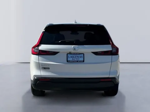 More photos of 2024 Honda CR-V LX at Lakeway Auto Sales, TN
