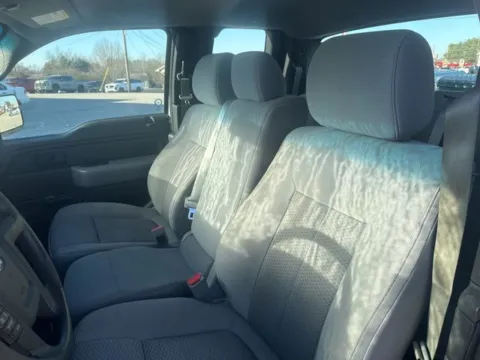 More photos of 2013 Ford F-150 STX at Lakeway Auto Sales, TN