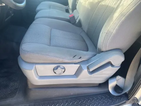 More photos of 2013 Ford F-150 STX at Lakeway Auto Sales, TN