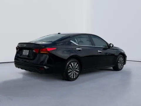 Another view of 2025 Nissan Altima 2.5 SV for sale in Morristown, TN at Lakeway Auto Sales