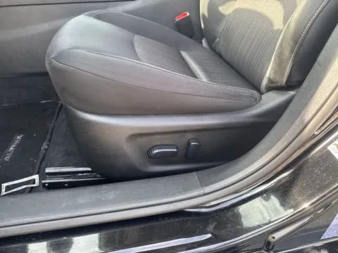 More photos of 2025 Nissan Altima 2.5 SV at Lakeway Auto Sales, TN