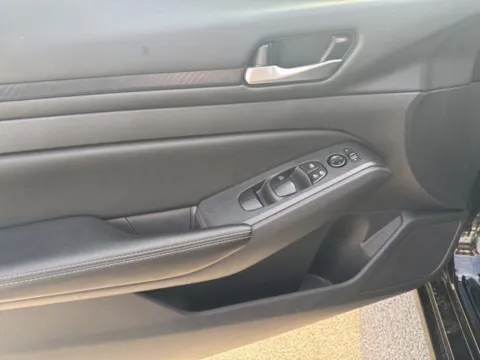 Another view of 2025 Nissan Altima 2.5 SV for sale in Morristown, TN at Lakeway Auto Sales