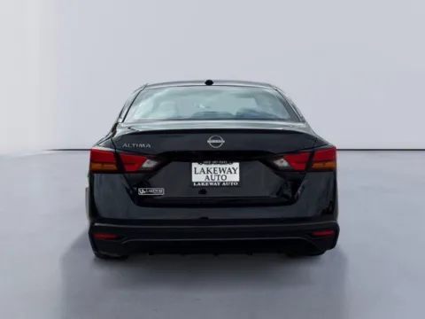 More photos of 2025 Nissan Altima 2.5 SV at Lakeway Auto Sales, TN