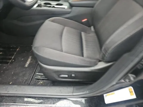 More photos of 2025 Nissan Altima 2.5 SV at Lakeway Auto Sales, TN