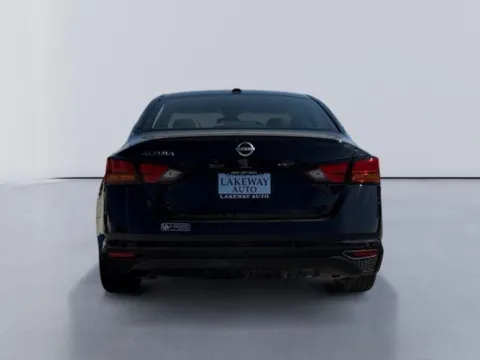 More photos of 2025 Nissan Altima 2.5 SV at Lakeway Auto Sales, TN