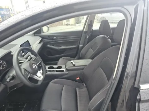 Another view of 2025 Nissan Altima 2.5 SV for sale in Morristown, TN at Lakeway Auto Sales