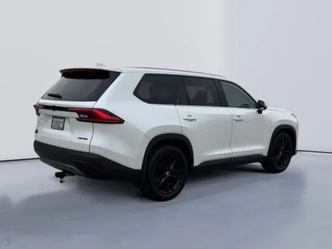 Another view of 2024 Toyota Grand Highlander Limited for sale in Morristown, TN at Lakeway Auto Sales