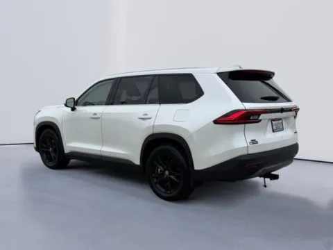 More photos of 2024 Toyota Grand Highlander Limited at Lakeway Auto Sales, TN