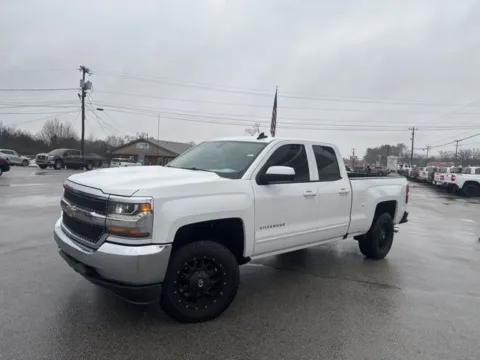 Photos of 2018 Chevrolet Silverado 1500 LT for sale in Morristown, TN at Lakeway Auto Sales