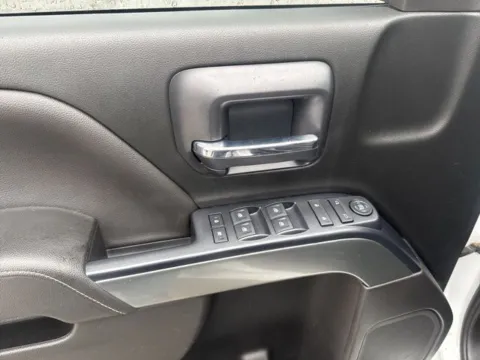 Another view of 2018 Chevrolet Silverado 1500 LT for sale in Morristown, TN at Lakeway Auto Sales